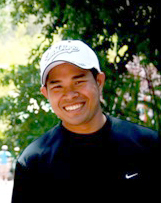 Jason Nontakan: Founder of ICCVTT