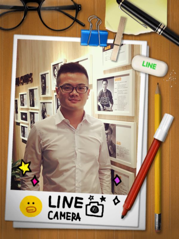 Runhui Wang (Jerry): Founder’s assistant      