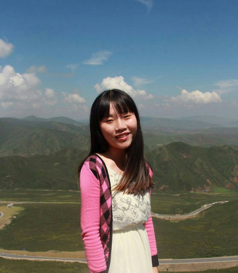 Huimin Zheng (Daisy):Job Interviewer