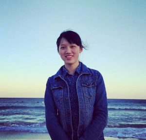  Siyi Yu(Regina): Job Interviewer