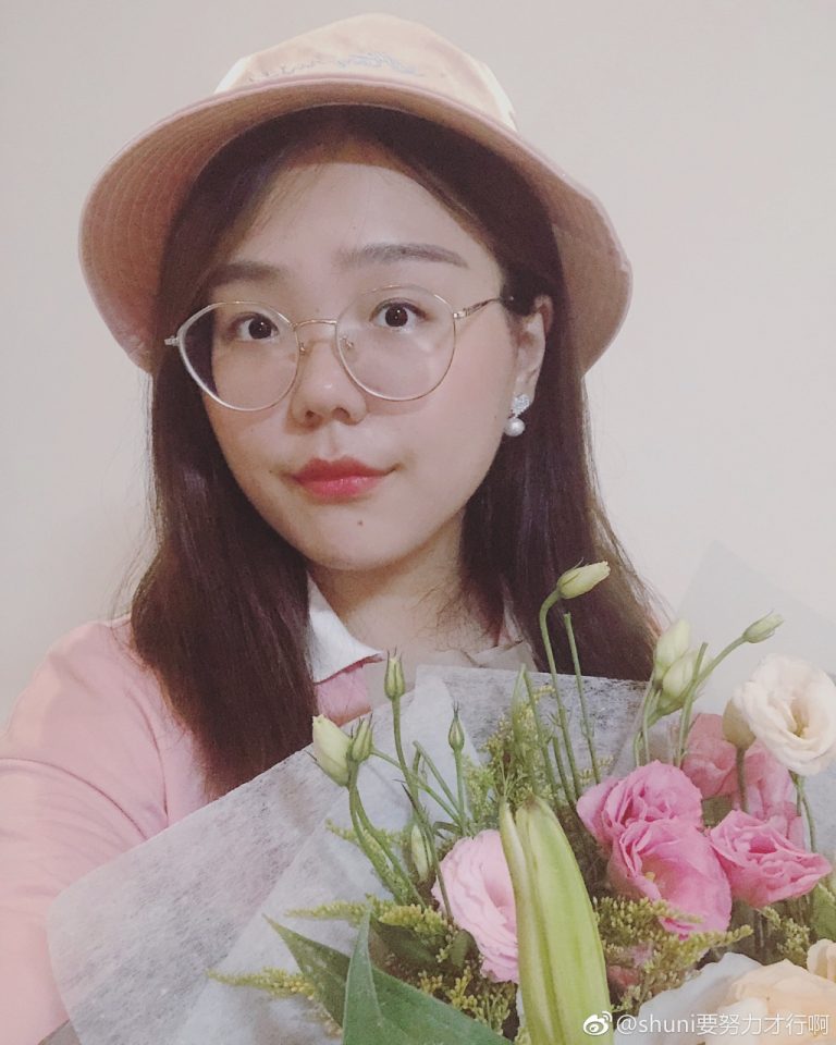 Shuni Liu (Suki): Job Interviewer