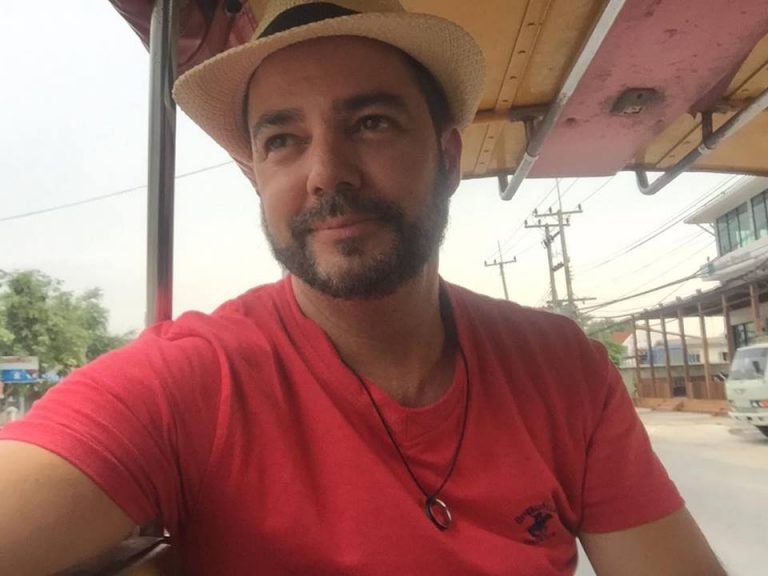 Andre Silva: FAQ (Europe and Americas)