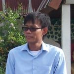 Muny Chuan, Cambodia