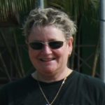 Celia Long ,New Zealand