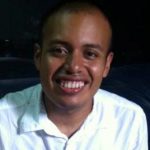 Alexis Orellana ,USA