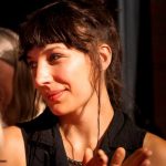 Sarah Plochl,Germany