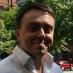 Christopher Hulbert,UK