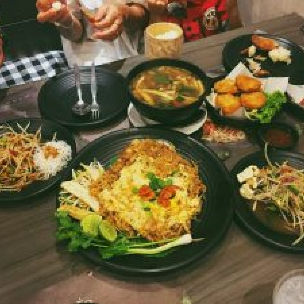 Volunteer Stories