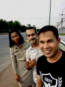 Is there… the best experience of the top 5 I posted during this week.? Much of what I have lived on 