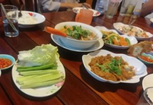 A NEW JOURNEY! BY ECHO 2018@BANNERNSA-AD SCHOOL, THAILAND