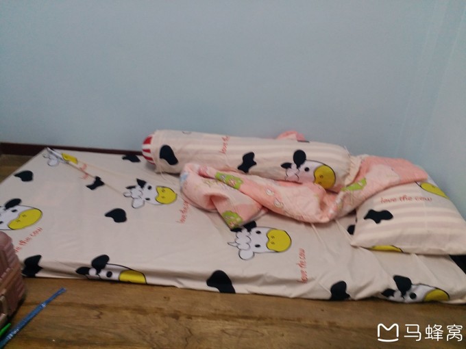 ICCVTT泰国支教 by ZHOU YANPING (Annie) 2018@Kruewaiwittayakom (Chanthaburi Province)