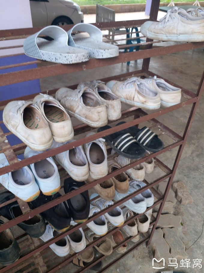 ICCVTT泰国支教 by ZHOU YANPING (Annie) 2018@Kruewaiwittayakom (Chanthaburi Province)