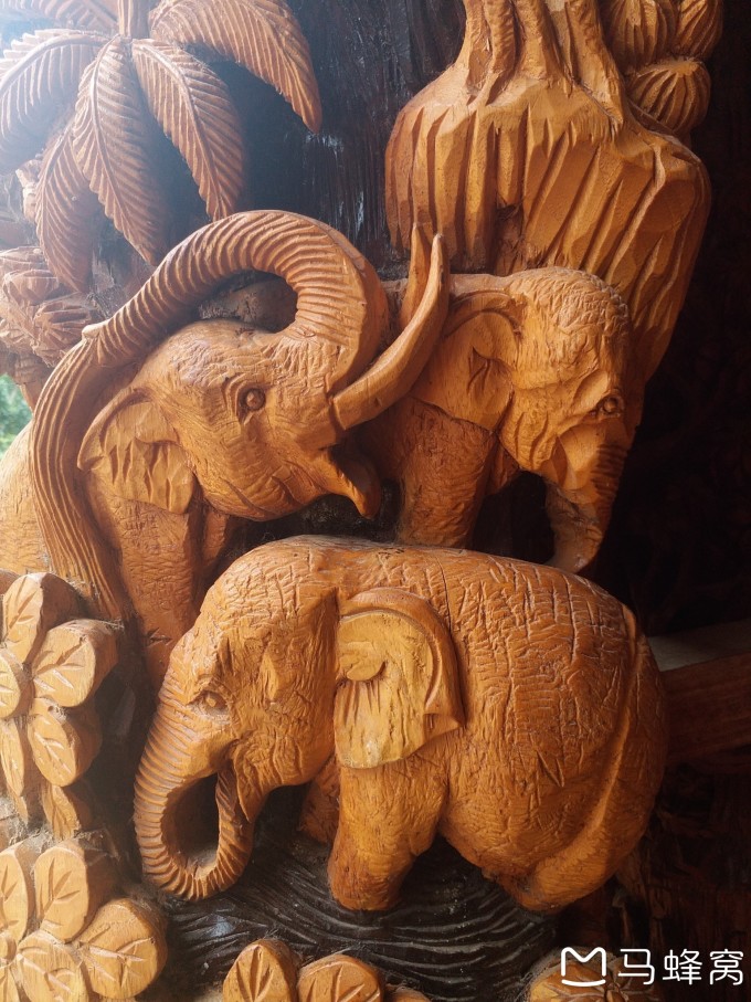 ICCVTT泰国支教 by ZHOU YANPING (Annie) 2018@Kruewaiwittayakom (Chanthaburi Province)