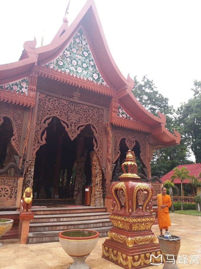 ICCVTT泰国支教 by ZHOU YANPING (Annie) 2018@Kruewaiwittayakom (Chanthaburi Province)