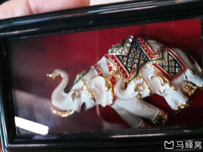 ICCVTT泰国支教 by ZHOU YANPING (Annie) 2018@Kruewaiwittayakom (Chanthaburi Province)