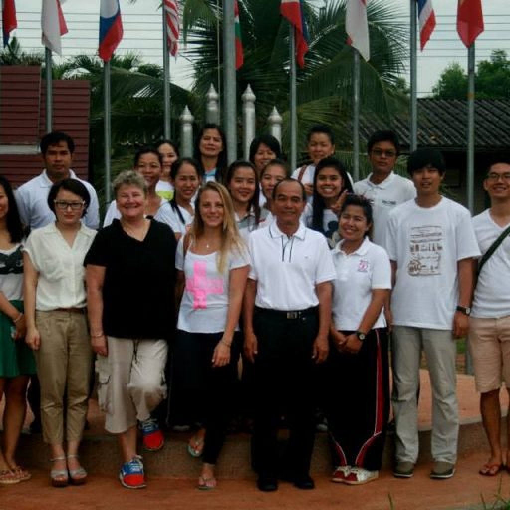 Xiangjun Sun,China 2012