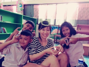 Xiangjun Sun,China 2012