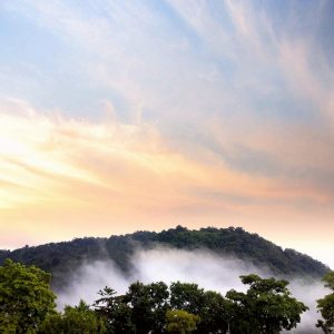 What A Splendid Volunteering Experience In Pangcom School,Sakeao Thailand 2017