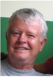 John Millspaugh,Watputthisan School, Day .USA