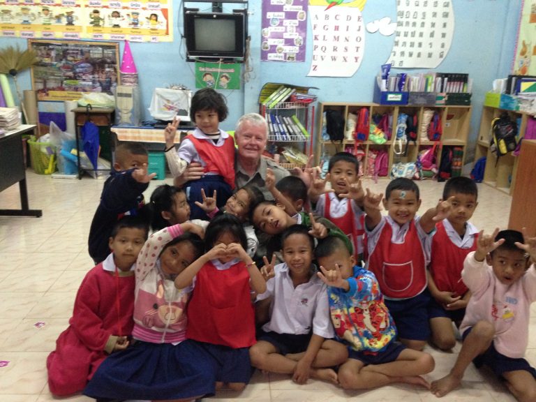 eaching 4th Grade by John Millspaugh