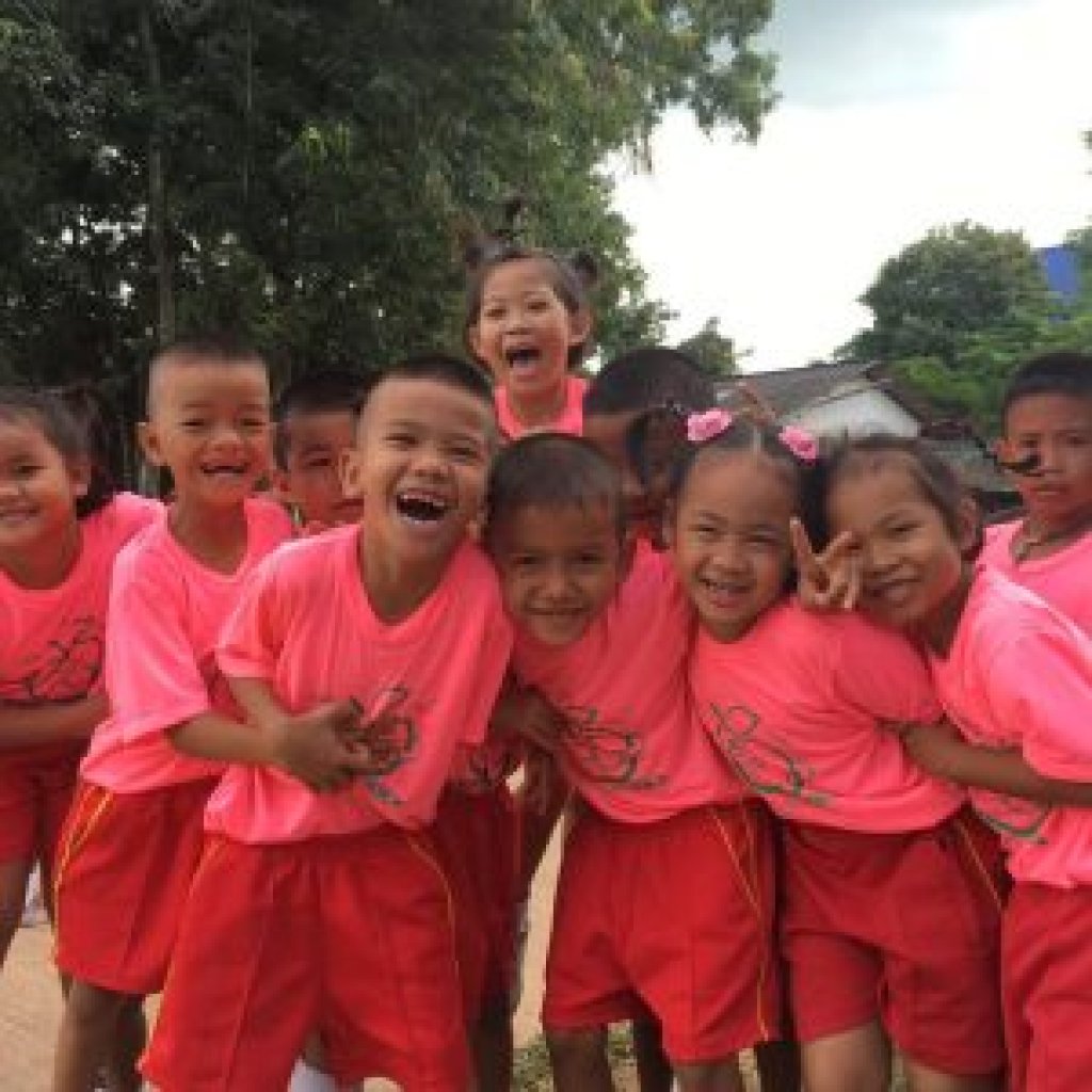 English Materials and Cartoons by John Millspaugh