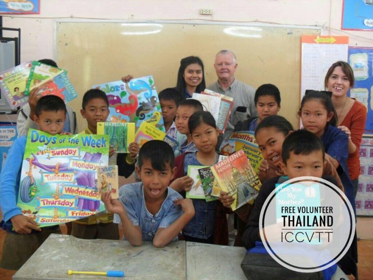 English Materials and Cartoons by John Millspaugh