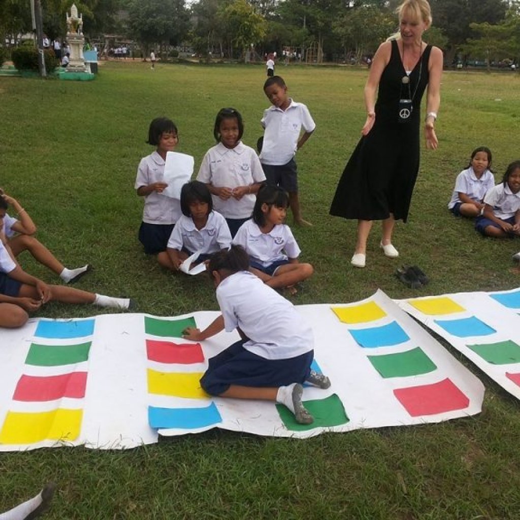 Laurian della:LOST IN TRANSLATION, 2014