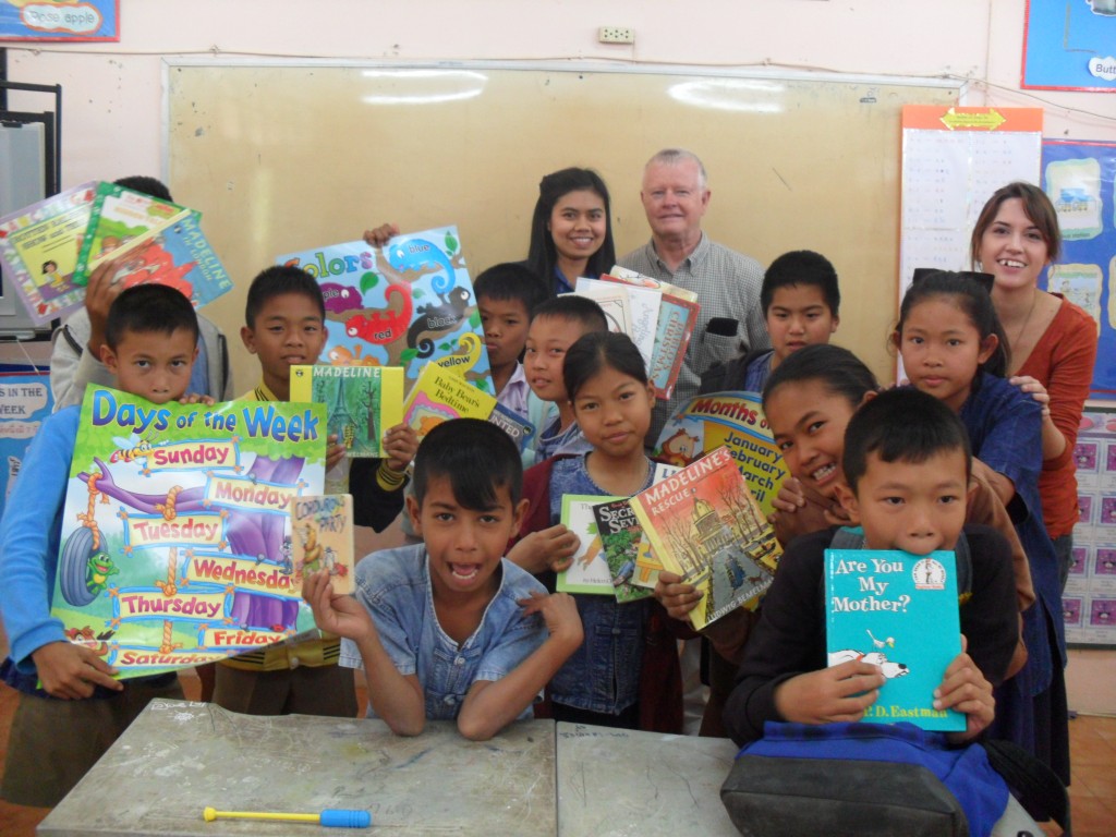 Laurian della:LOST IN TRANSLATION, 2014