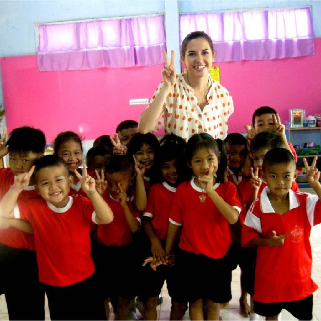 What Have I Been Teaching You, Exactly? – Laurian Della (2014)