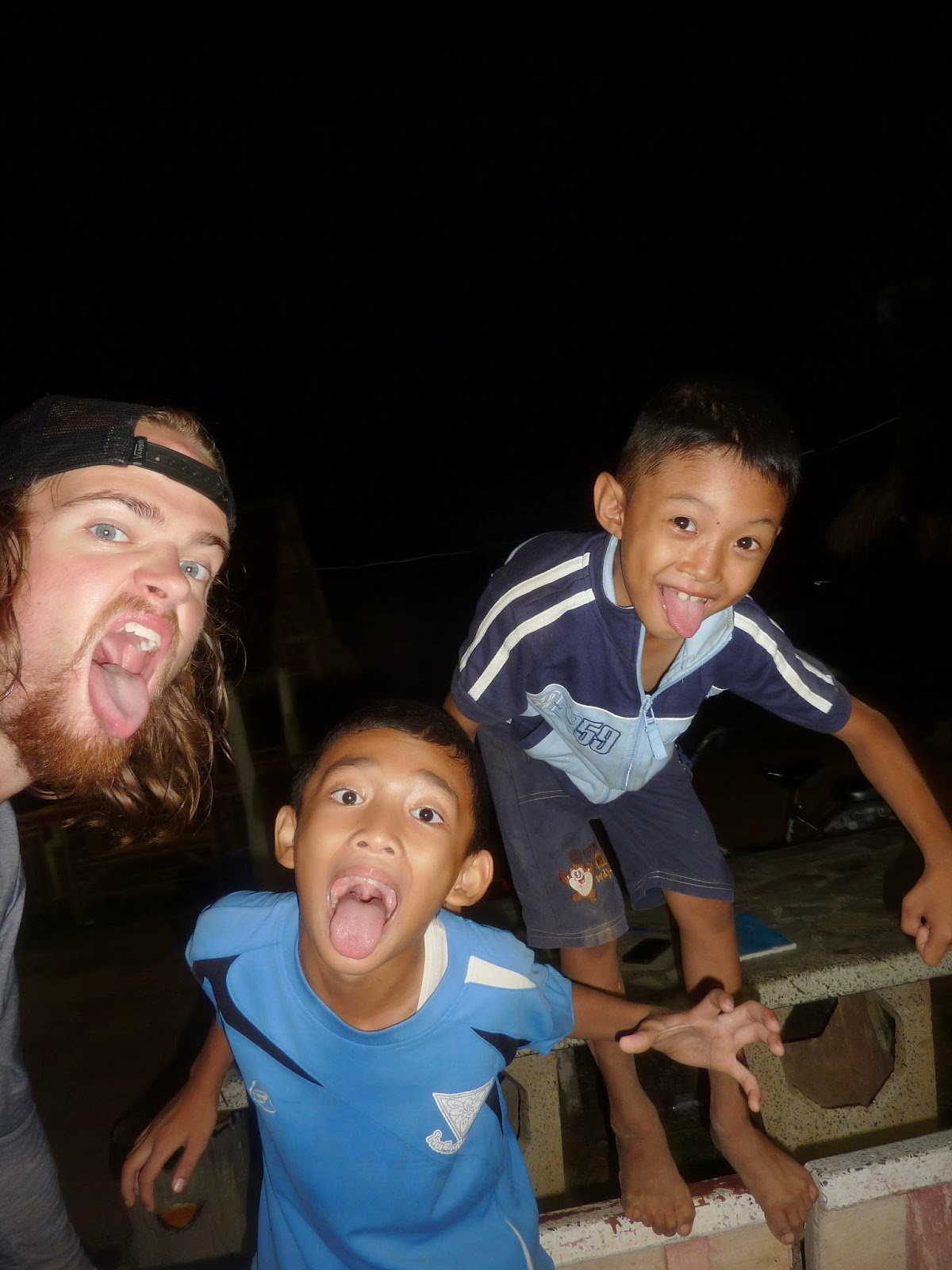 Capturing an Opportunity,KMcAllister Arlington, Washington,US