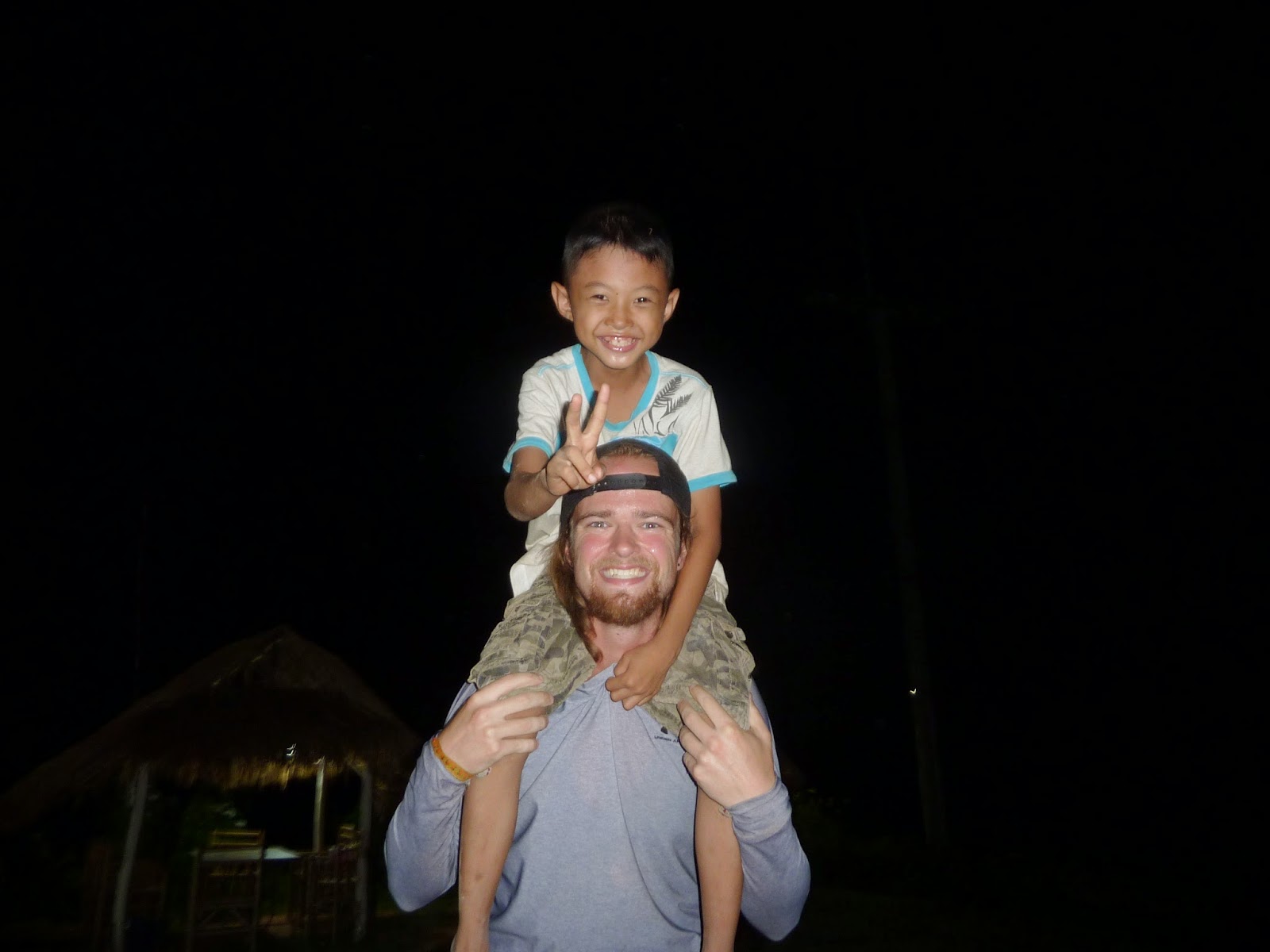 Capturing an Opportunity,KMcAllister Arlington, Washington,US