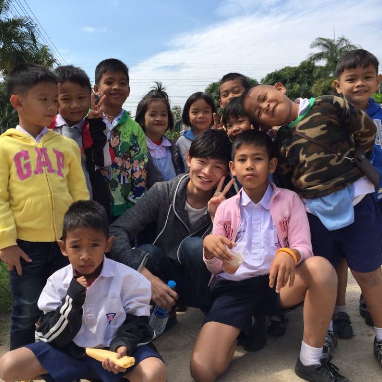 Capturing an Opportunity,KMcAllister Arlington, Washington,US