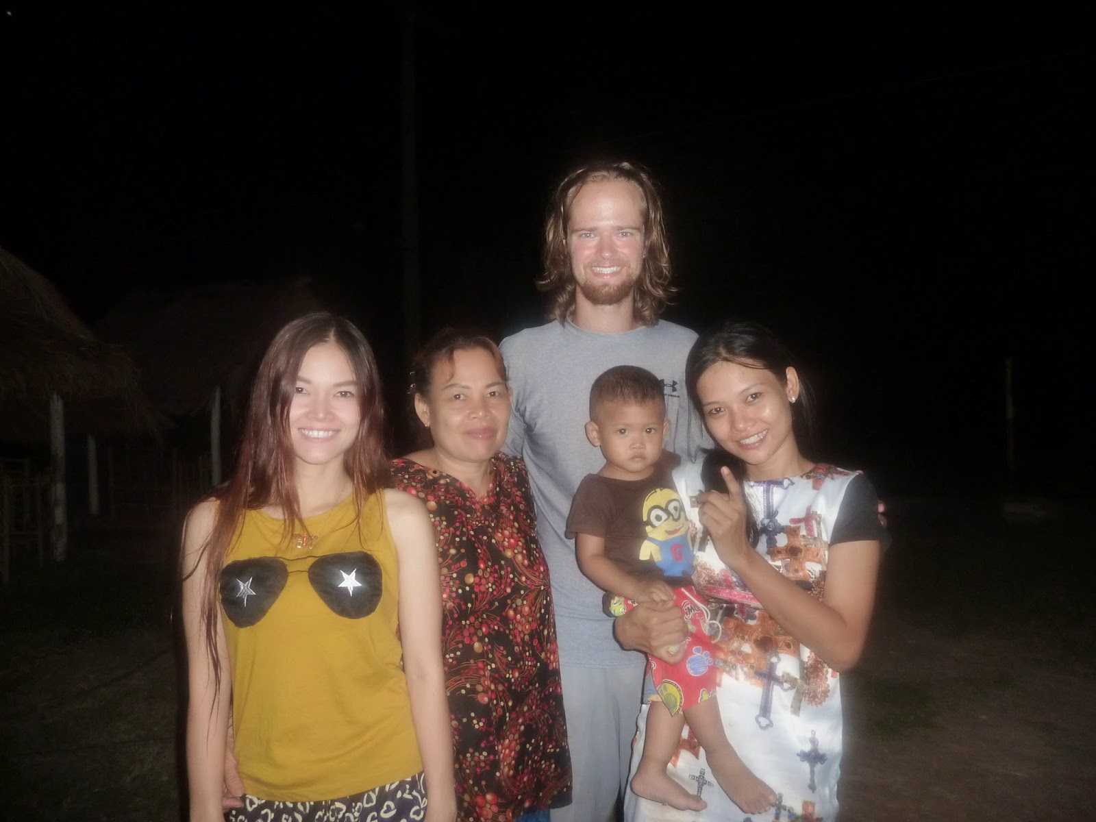 Capturing an Opportunity,KMcAllister Arlington, Washington,US