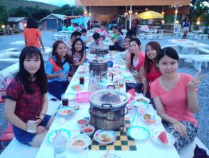 《在泰国认识你 Kanchanaburi(北碧府)》  Volunteer Experiences at Bansamyod School, Thailand Author: Yunhe Sun 孙云鹤