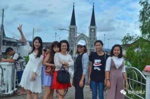 想邀请你来看星星月亮 Bansapnoi School, Sakeao,Thailand.รร.บ้านซับน้อย อ.คลองหาด จ.สระแก้ว