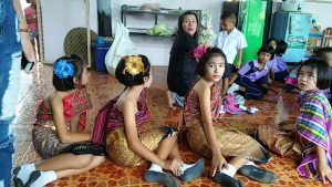 泰国支教-会心一击的温柔 ประสบการณ์อาสาสมัคร โรงเรียนบ้านสี่แยก อ.วัฒนานคร จ.สระแก้ว