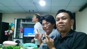 泰国支教-会心一击的温柔 ประสบการณ์อาสาสมัคร โรงเรียนบ้านสี่แยก อ.วัฒนานคร จ.สระแก้ว