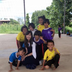 泰国·梦一场 by 莫慧敏 molly