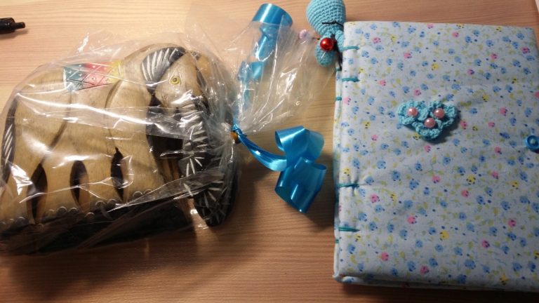 二十岁到来之前有点不一样吧 THE WODDEN HOUSE BY CHERRY, 2016