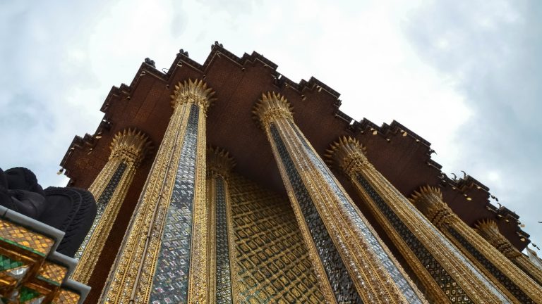 二十岁到来之前有点不一样吧 THE WODDEN HOUSE BY CHERRY, 2016