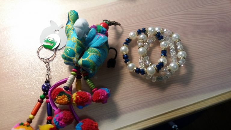 二十岁到来之前有点不一样吧 THE WODDEN HOUSE BY CHERRY, 2016