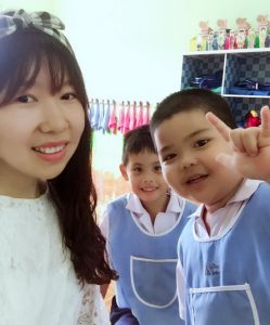 梦开始的地方, by Elena ICCVTT