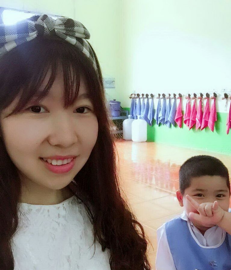 梦开始的地方, by Elena ICCVTT