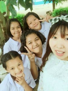 梦开始的地方, by Elena ICCVTT