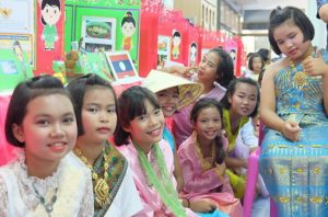 有一个地方 只有我们知道 Somewhere Only We Know by 王婷/Wang Ting at ICCVTT