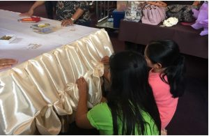 有一个地方 只有我们知道 Somewhere Only We Know by 王婷/Wang Ting at ICCVTT