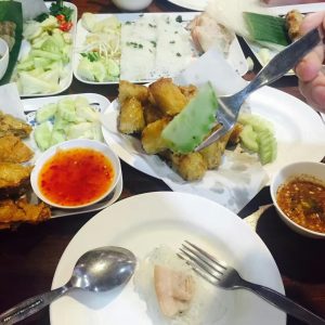 有一个地方 只有我们知道 Somewhere Only We Know by 王婷/Wang Ting at ICCVTT