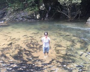 有一个地方 只有我们知道 Somewhere Only We Know by 王婷/Wang Ting at ICCVTT