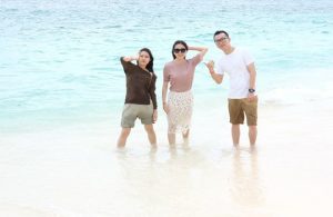 有一个地方 只有我们知道 Somewhere Only We Know by 王婷/Wang Ting at ICCVTT