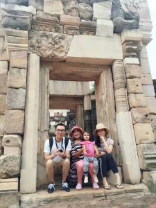 有一个地方 只有我们知道 Somewhere Only We Know by 王婷/Wang Ting at ICCVTT